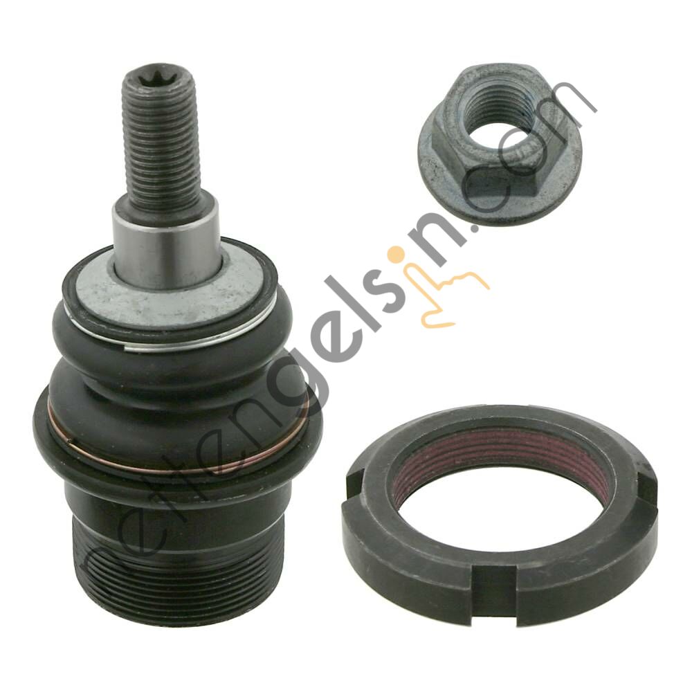 FEBI 26119 ROTIL ARKA ML-CLASS W163 98>05  MERCEDES BİNEK SALINCAK ROTILI