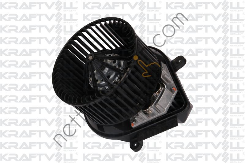 KRAFTVOLL 08130124 KALORIFER MOTORU PEUGEOT 406 / 405 CAG  PEUGEOT-CITROEN BİNEK KALORİFER MOTORU