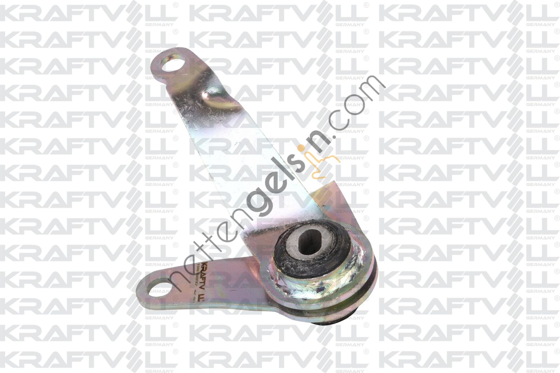 KRAFTVOLL 10010892 SANZIMAN TAKOZU GRANDE PUNTO 1.3 MJET 90PS 06>  FIAT BİNEK ŞANZIMAN TAKOZU