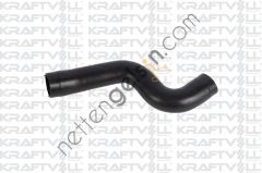 KRAFTVOLL 10031296 TURBO HORTUMU IVECO DAILY VI 2.3 D.  IVECO HAFİF TİCARİ TURBO HORTUMU