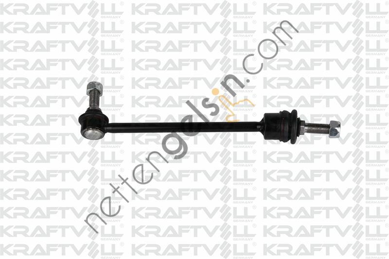 KRAFTVOLL 13040449 VIRAJ ASKI ROTU DISCOVERY 2 98-04  LAND ROVER BİNEK Z-ROT
