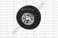 KRAFTVOLL 15050025 KRANK KASNAGI PASSAT 00>05 A4 00>04 A6 00>05 1.9 TDI  VW-AUDI-SEAT-SKODA BİNEK KRANK KASANAĞI