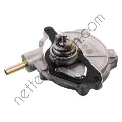 SWAG 10939426 VAKUM POMPASI W203 02>07 CL203 02>08 S203 02>07 C209 02>09 A209 03>10 R171 04>11 MERCEDES-BENZ (PIERBURG 7.24807.07.0 EŞDEĞERİ) MERCEDES BİNEK VAKUM POMPASI