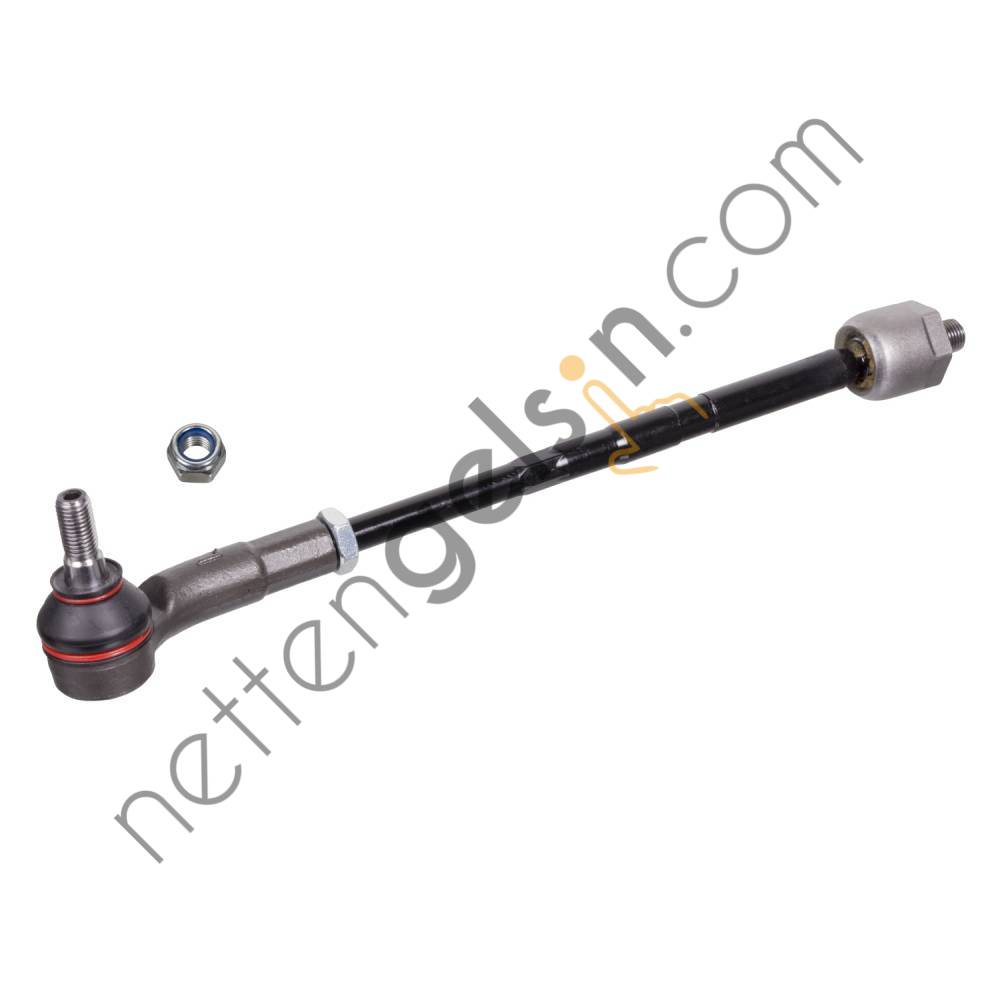 SWAG 30936508 ROT MILI + ROTBASI SOL POLO IBIZA V 1.2 1.4 1.6TDI 1.9 08>  VW-AUDI-SEAT-SKODA BİNEK ROT MİLİ