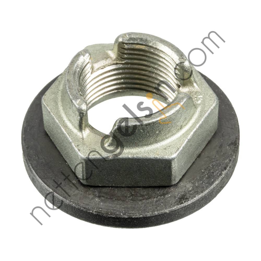 SWAG 50922953 ON AKS SOMUNU FORD CONNECT 04>14 MONDEO III 01>07 KUGA I 08>14 3700717 FORD BİNEK AKS SOMUNU