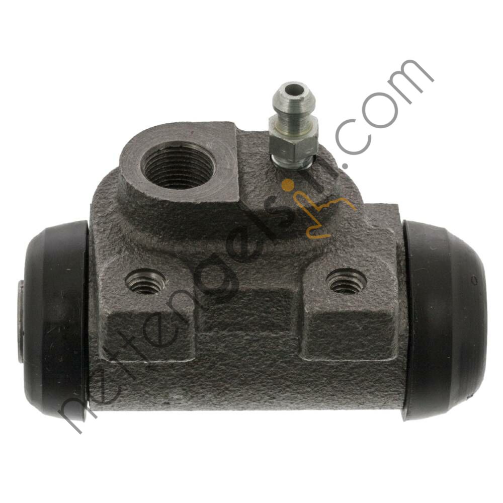 SWAG 62909600 FREN SILINDIRI SOL XSARA 97>ABSSIZ ZX 91>P306 1,4 XN 1,4XR 1,6 1,8XT 93> 20,60MM 7701033599 (BOSCH 0986475636 EŞDEĞERİ) PEUGEOT-CITROEN BİNEK FREN MERKEZI ARKA