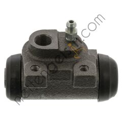 SWAG 62909600 FREN SILINDIRI SOL XSARA 97>ABSSIZ ZX 91>P306 1,4 XN 1,4XR 1,6 1,8XT 93> 20,60MM 7701033599 (BOSCH 0986475636 EŞDEĞERİ) PEUGEOT-CITROEN BİNEK FREN MERKEZI ARKA