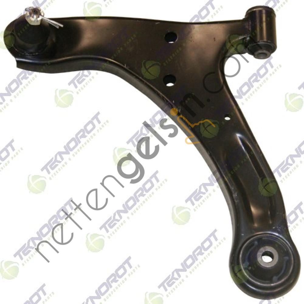 TEKNOROT SZ-269 ALT SALINCAK SOL ROTILLI KOMPLE SUZUKI GRAND VITARA 2005-2015  SUZUKI BİNEK SALINCAK