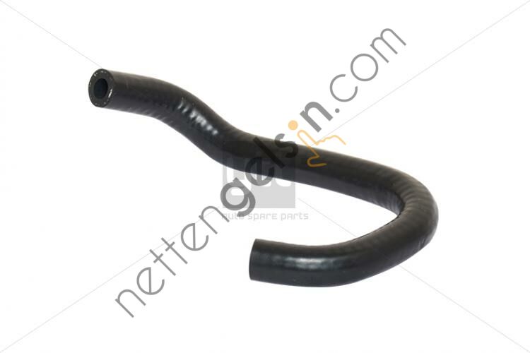 YTT Y40110 KARTER YAG HAVALANDIRMA HORTUMU FIESTA V 01>08 FUSION 01>12 FIGO 10 /> FOCUS II 04>11 FOCUS II C MAX 03>11 1,25 16V / 1,4 16V / 1,6 16V  FORD BİNEK YAĞ HORTUMU