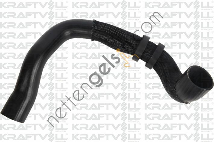 KRAFTVOLL 10032490 TURBOSARJ HORTUMU SAG LAND ROVER DISCOVERY SPORT L550 14> RANGE ROVER EVOQUE 11>19  LAND ROVER BİNEK TURBO HORTUMU