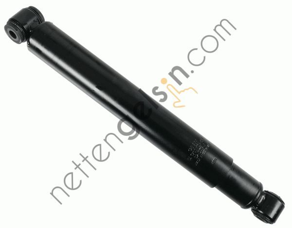 SACHS 125 909 MERCEDES ATEGO  MERCEDES AĞIR VASITA ŞASE AMORTİSÖRÜ
