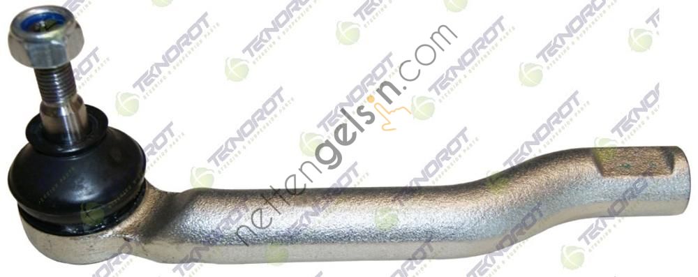 TEKNOROT N-432 ROTBASI SOL NISSAN MICRA 2006 2010 (K13 KASA)  NISSAN BİNEK ROT BAŞI