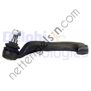 DELPHI TA2720 ROT BASI ON SOL MERCEDES E 211 4-MATIC/ S 220 4-MATIC 1998 > 2009  MERCEDES BİNEK ROT BAŞI