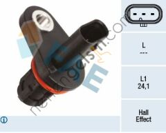FAE FA:79394 EKSANTRİK DEVİR SENSÖRÜ AST.J/INSIG. 1.6XER EGZOZ 1249112 OPEL