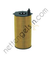 FILTRON OE 689 YAG FILTRESI JEEP CHEROKEE KJ 2.8 04>08 KK 2.8 08>  JEEP BİNEK YAĞ FİLTRESİ