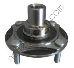FORMPART 43498001/S ON TEKER PORYASI SUZUKI SWIFT II 03 / 89 05 / 01  SUZUKI BİNEK TEKER PORYASI