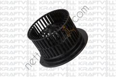 KRAFTVOLL 08130127 KALORIFER MOTORU VOLKSWAGEN SHARAN  VW-AUDI-SEAT-SKODA BİNEK KALORİFER MOTORU
