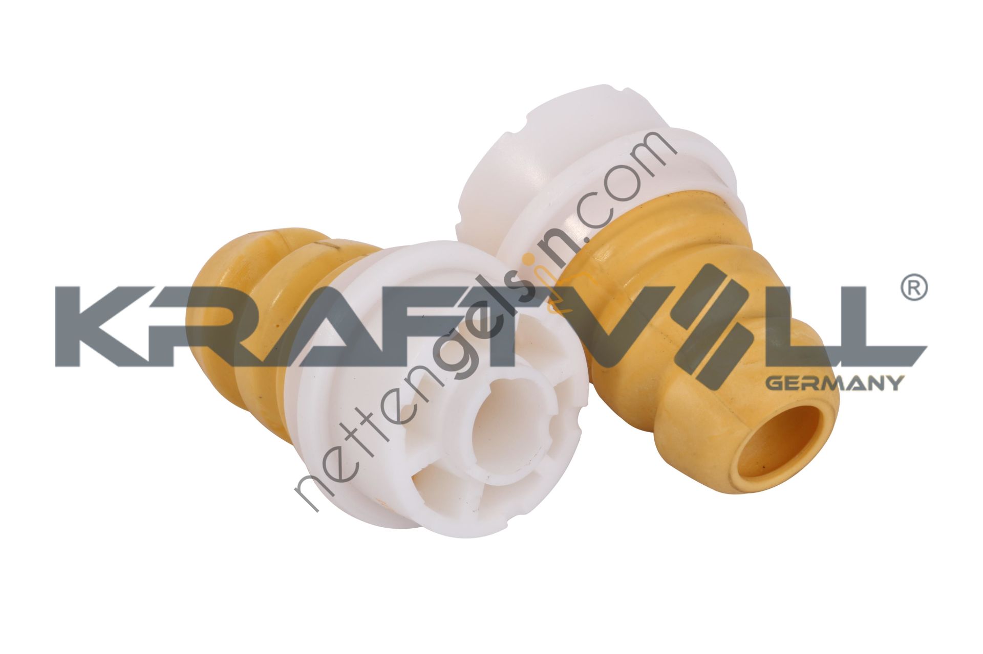 KRAFTVOLL 10010615 SUSPANSIYON TAKOZU ON KISA DOBLO 1,2 / 1,6 16V / 1,3MJTD / 1,9MJTD  FIAT BİNEK AMORTİSÖR TAKOZU