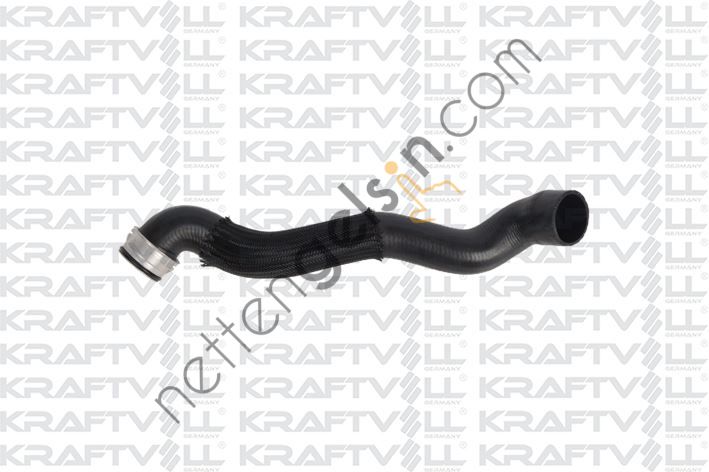 KRAFTVOLL 10032480 RADYATOR HORTUMU ALT C-CLASS W203 00>07 S203 01>07  MERCEDES BİNEK RADYATÖR HORTUMU