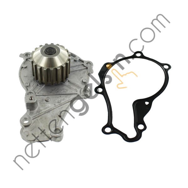SKF VKPC83259 DEVIRDAIM (SU POMPASI) P207 P308 P3008 P5008 P307 P407 PARTNER BERLINGO C2 C3 C4 DV6 (1,6 HDI) FUCUS 1,6TDCI VOLVO 1,6HDI C3 III DS3 P207 P308 P3008 P5008 DV6C / DV6TED (1,6HDI 8V)  PEUGEOT-CITROEN BİNEK DEVİRDAİM