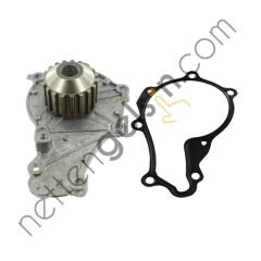 SKF VKPC83259 DEVIRDAIM (SU POMPASI) P207 P308 P3008 P5008 P307 P407 PARTNER BERLINGO C2 C3 C4 DV6 (1,6 HDI) FUCUS 1,6TDCI VOLVO 1,6HDI C3 III DS3 P207 P308 P3008 P5008 DV6C / DV6TED (1,6HDI 8V)  PEUGEOT-CITROEN BİNEK DEVİRDAİM
