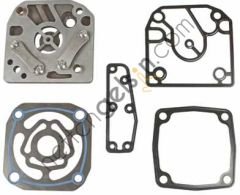 YUMAK RK.01.521 KOMPRESÖR PLEYTİ PULLU ACTROS EURO-5 > A5411303719 MERCEDES