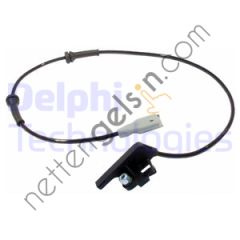 DELPHI SS20025 ABS HIZ SENSORU P307  PEUGEOT-CITROEN BİNEK ABS SENSORU