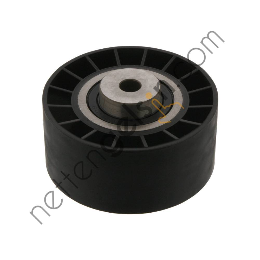 FEBI 01443 KAYIS GERGI RULMANI S-CLASS W140 91>98  MERCEDES BİNEK ALTERNATÖR GERGİ RULMANI