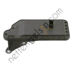 FEBI 26053 OTOMATIK SANZIMAN YAG SUZGECI FILTRESI BORA 99>05 GOLF IV 98>06 A3 01>03  VW-AUDI-SEAT-SKODA BİNEK