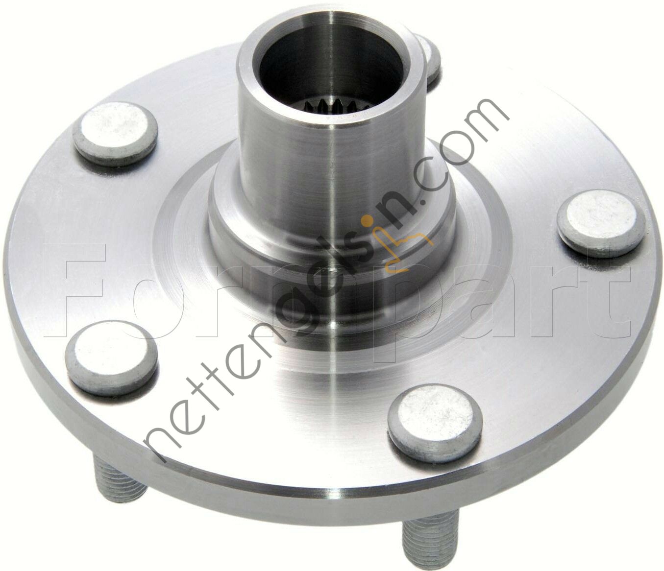 FORMPART 42498083/S ON TEKER PORYASI TOYOTA RAV 4 I 01/94 - 04/00  TOYOTA BİNEK TEKER PORYASI