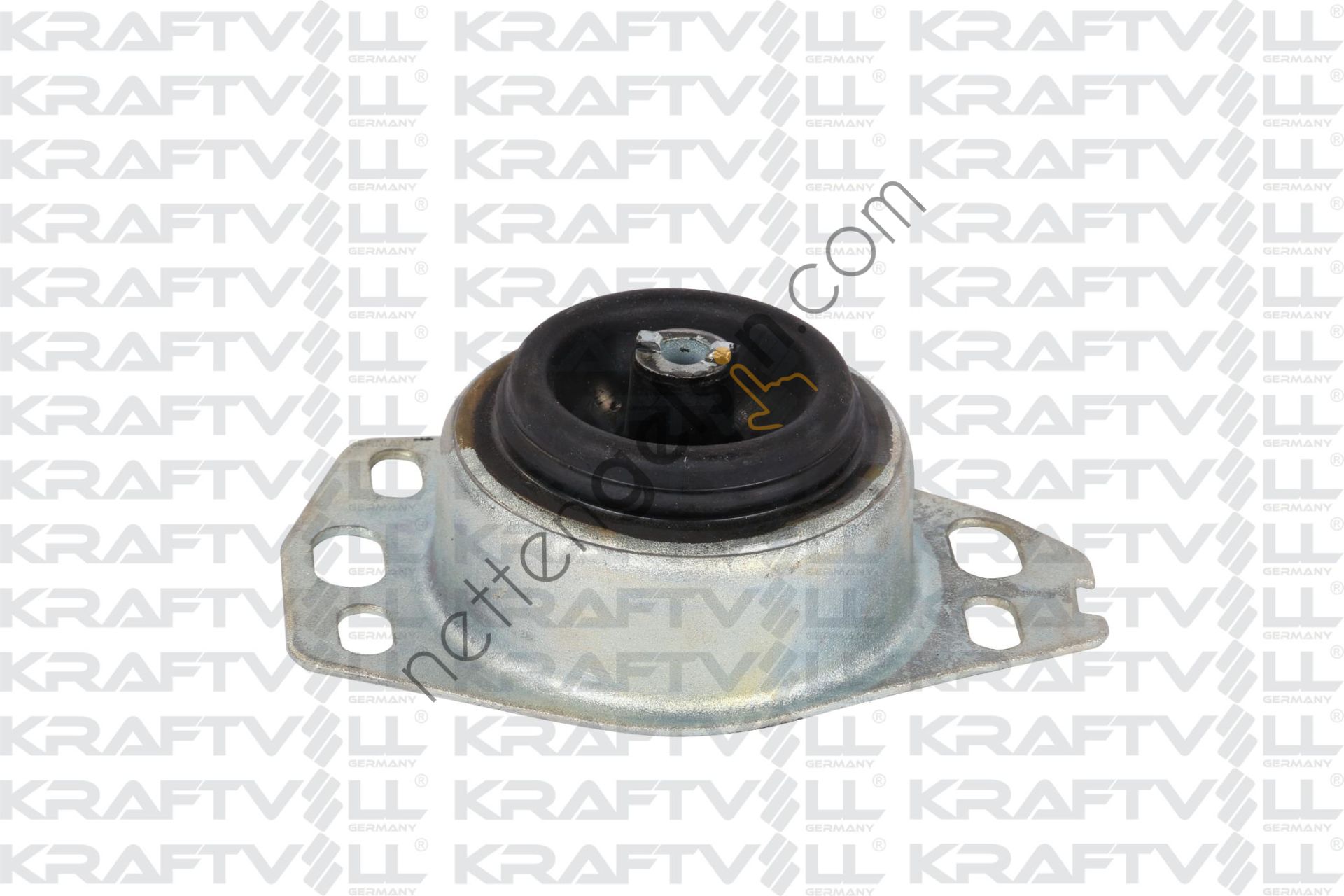 KRAFTVOLL 10010906 SANZIMAN TAKOZU SOL TEMPRA TIPO  FIAT BİNEK ŞANZIMAN TAKOZU