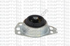 KRAFTVOLL 10010906 SANZIMAN TAKOZU SOL TEMPRA TIPO  FIAT BİNEK ŞANZIMAN TAKOZU