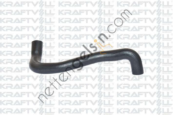 KRAFTVOLL 10032457 RADYATOR ALT HORTUMU MICRA DIZEL  NISSAN BİNEK RADYATÖR HORTUMU