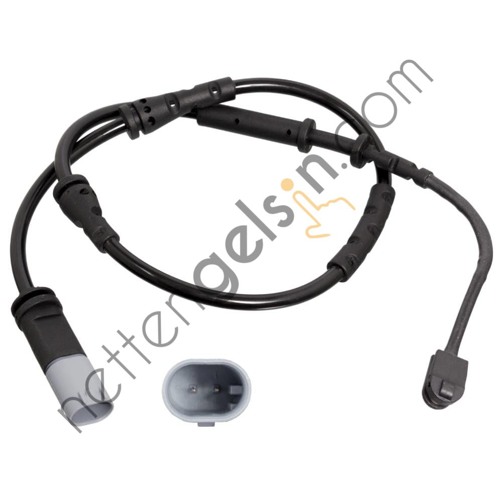 SWAG 20102262 BALATA FISI ARKA BMW F45 F46 F48 F39 MINI F54 F55 F56 F57 F60  BMW BİNEK