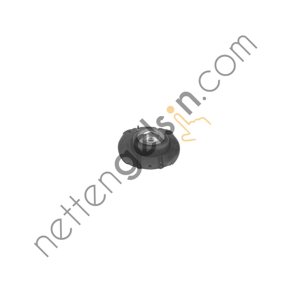 SWAG 62918699 ON AMORTISOR TABLA KITI SAG 206 98>13  PEUGEOT-CITROEN BİNEK AMORTİSÖR TAKOZU