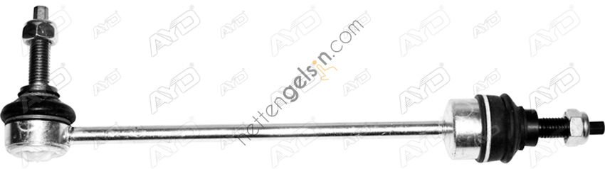 AYD 96-05302 VİRAJ ASKI ROTU DİSCOVERY III ÖN 05-(2 Lİ KUTU) RBM500110 LAND ROVER