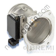 BREMI BR:30084 HAVA AKIŞMETRE VW POLO CLASSİC,A4 037906461B VW