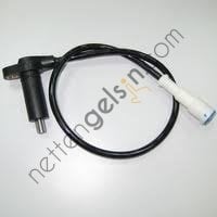 KNORR K171602N00 Hiz Sensörü (0486000101N00)  MERCEDES AĞIR VASITA ABS SENSORU