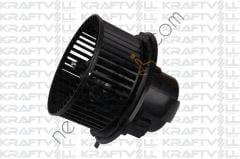 KRAFTVOLL 08130126 KALORIFER MOTORU VOLKSWAGEN SHARAN GALAXY (WGR) 1.9 TDI95>06  FORD BİNEK KALORİFER MOTORU