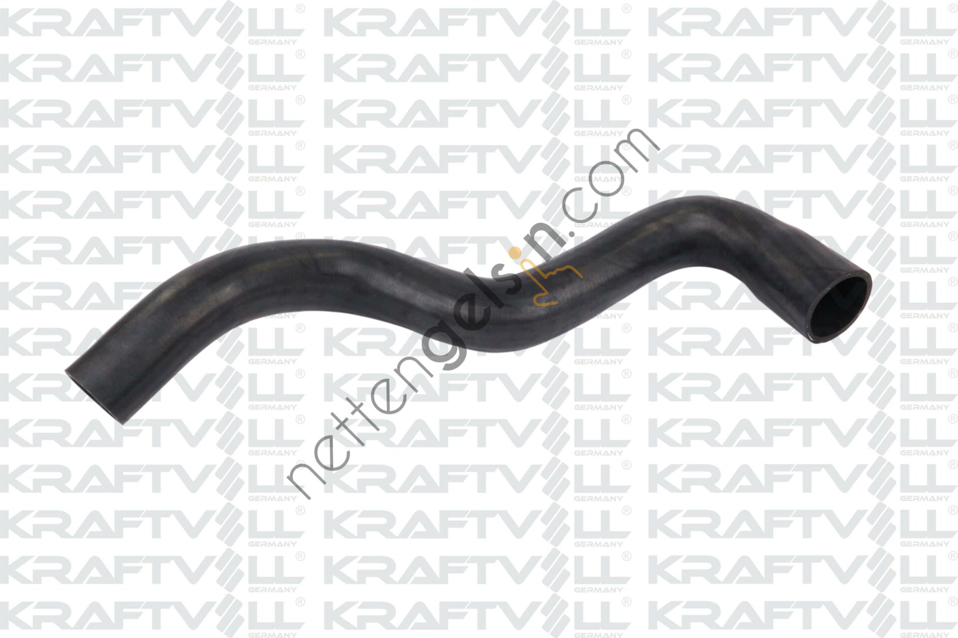 KRAFTVOLL 10030354 TURBO INTERCOOLER HORTUMU DOBLO 1,9D / JTD  FIAT BİNEK TURBO HORTUMU