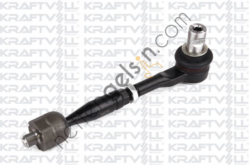 KRAFTVOLL 13020509 ROTBASI + MILI A8 PHAETON 3.0 3.7 QUATTRO 4.0 TDI QUATTRO 4.2 QUATTRO 6.0 W12 QUATTRO 02>  VW-AUDI-SEAT-SKODA BİNEK ROT BAŞI