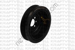 KRAFTVOLL 15050020 KRANK KASNAGI CADDY II III A3 A4 A5 T5 ALTEA LEON GOLF IV V JETTA III PASSAT 1,9TDI 2,0TDI 02>  VW-AUDI-SEAT-SKODA BİNEK KRANK KASANAĞI