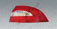 MARELLI 714027051801 STOP-SKODA SUPERB MY2008-SAG  VW-AUDI-SEAT-SKODA BİNEK STOP LAMBASI
