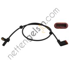 SWAG 10939479 ABS SENSORU ARKA S-CLASS W221 05>13 C216 06>13  MERCEDES BİNEK ABS SENSORU