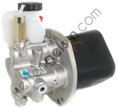 ASPART 260111311 ŞANZIMAN KUMANDA KULESİ> G-210 HİDROLİK A0002604098 MERCEDES