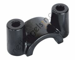 MRK 9790 DENGE MİL KEPİ DÖKÜM MAN TGA-TGS KULAKLI TİP ÖN > 81437180059 MAN