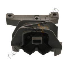 SWAG 64938913 MOTOR TAKOZU C2 C3 C3 II TU1JP TU1A C3 III C3 PLURIEL TU3A TUSAES (1,4 8V)  PEUGEOT-CITROEN BİNEK MOTOR TAKOZU