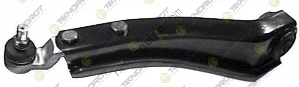 TEKNOROT O-146 SALINCAK ON SOL CORSA B 93>02 97> , TIGRA 93>01 KOMPLE  OPEL BİNEK SALINCAK