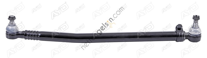 AYD 93-00563 ROT KOLU KISA LK&sol;LN2 709-2024 6734600605 MERCEDES