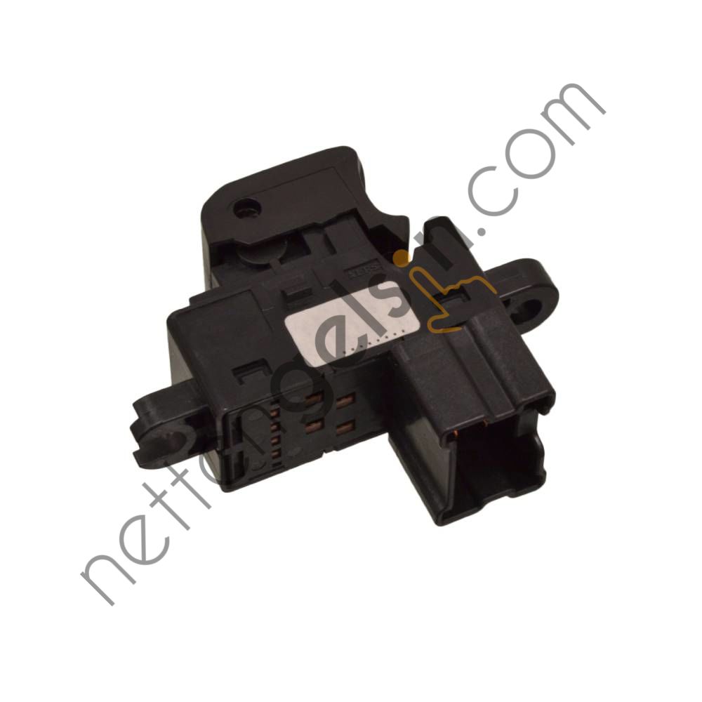 BLUEPRINT ADN11384 KLİT MOTORU ARKA NISSAN QASHQAI  NISSAN